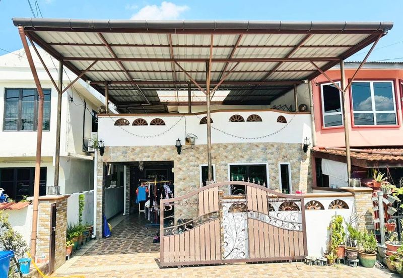 Seksyen 17, Shah Alam