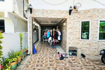 Seksyen 17, Shah Alam