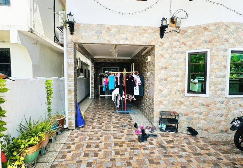 Seksyen 17, Shah Alam