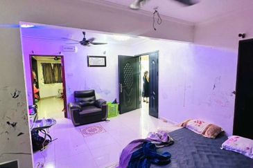 Seksyen 17, Shah Alam