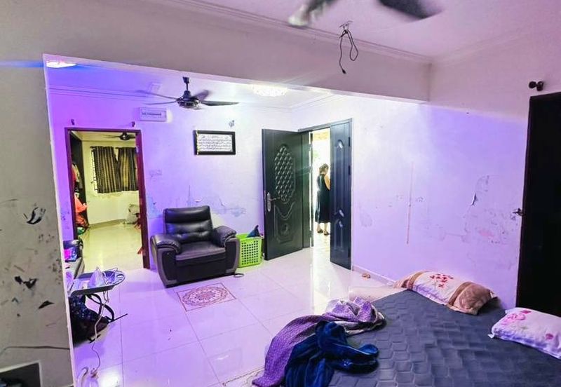 Seksyen 17, Shah Alam