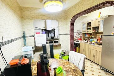 Seksyen 17, Shah Alam