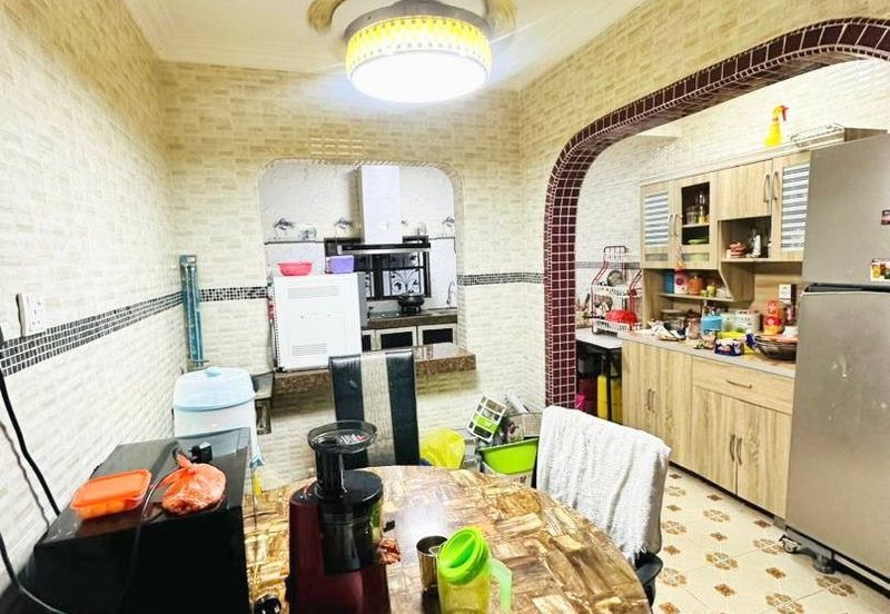 Seksyen 17, Shah Alam