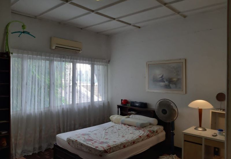 Taman Tun Dr Ismail (TTDI)