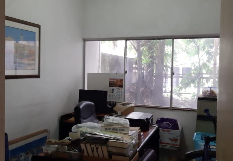 Taman Tun Dr Ismail (TTDI)