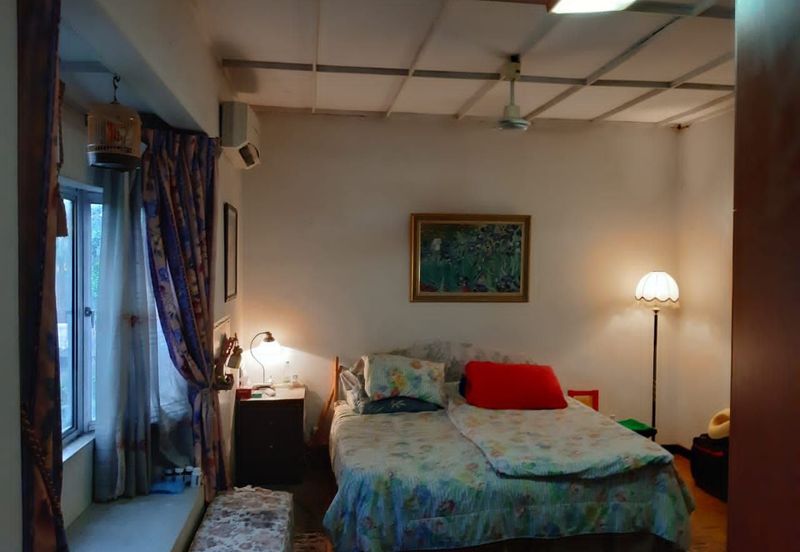 Taman Tun Dr Ismail (TTDI)