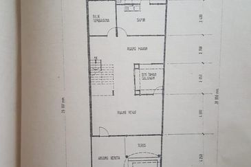 Taman Tun Dr Ismail (TTDI)