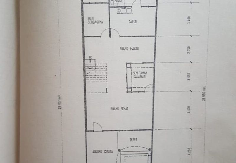 Taman Tun Dr Ismail (TTDI)