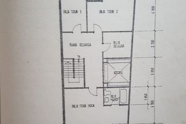 Taman Tun Dr Ismail (TTDI)