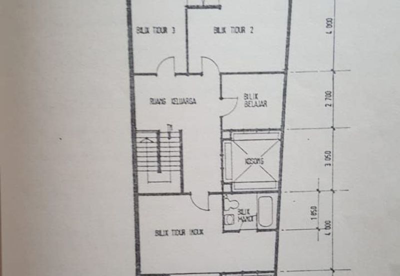 Taman Tun Dr Ismail (TTDI)