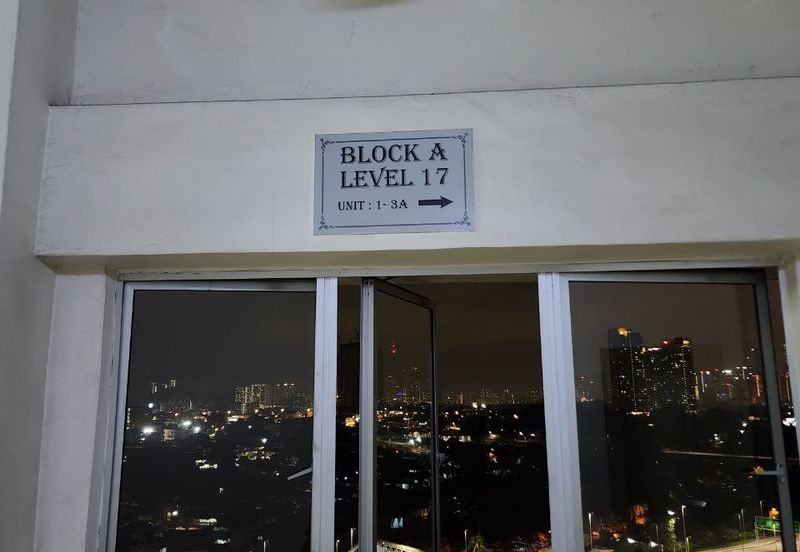 Sentul Utama Condominium