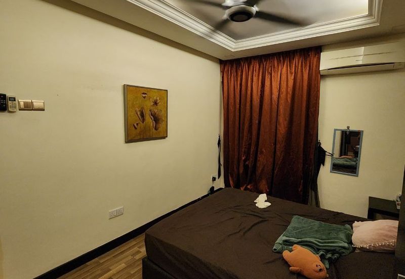 Sentul Utama Condominium