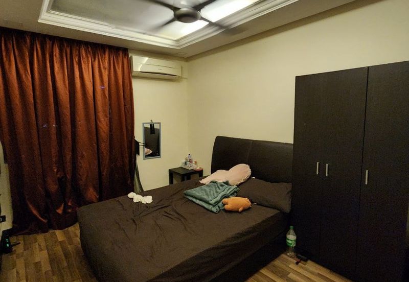 Sentul Utama Condominium