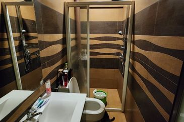 Sentul Utama Condominium