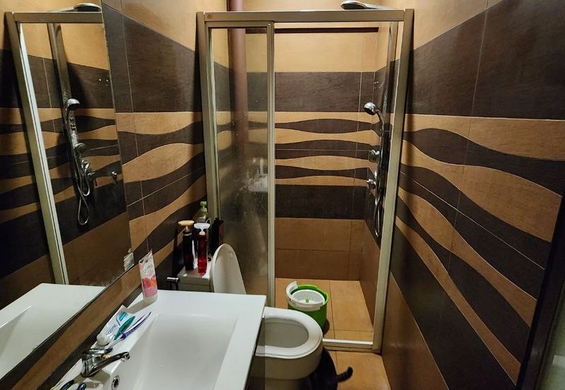 Sentul Utama Condominium