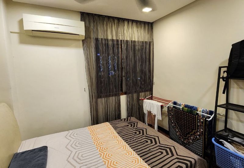 Sentul Utama Condominium