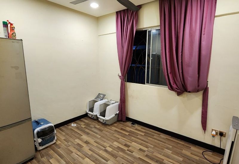 Sentul Utama Condominium