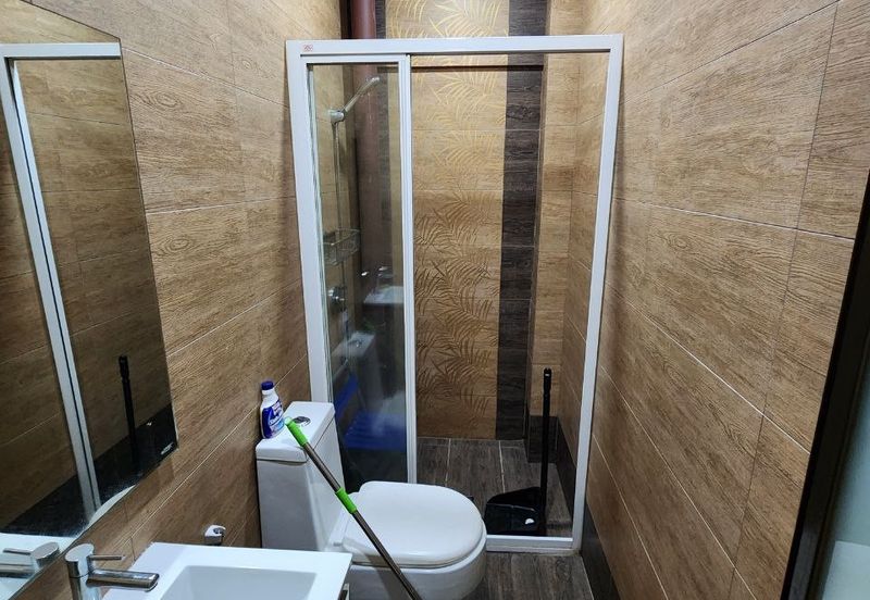 Sentul Utama Condominium