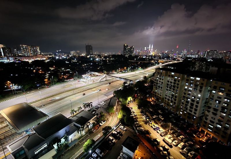 Sentul Utama Condominium