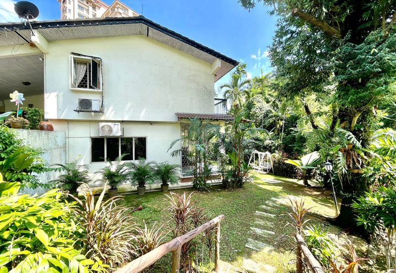 Petaling Jaya Commercial City