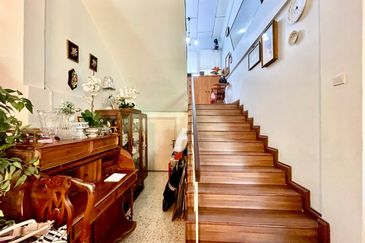 Petaling Jaya Commercial City