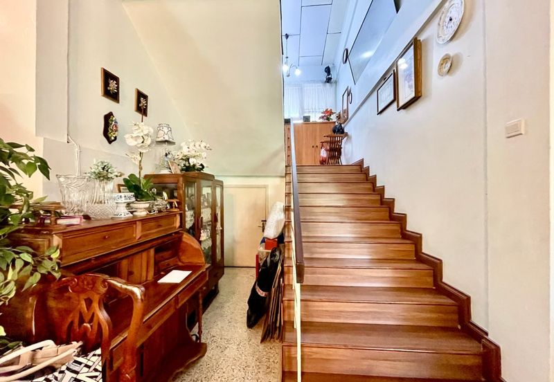 Petaling Jaya Commercial City