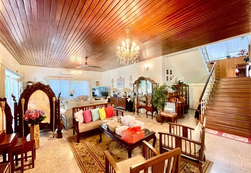 Petaling Jaya Commercial City