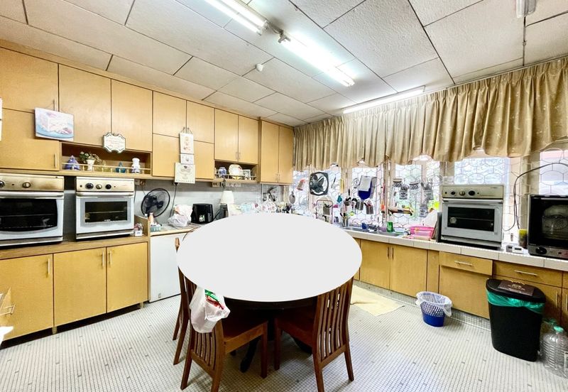 Petaling Jaya Commercial City