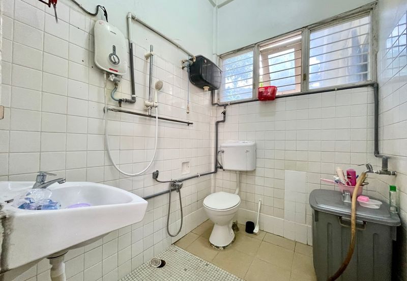 Petaling Jaya Commercial City