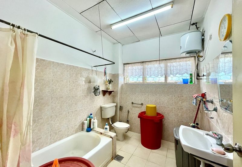 Petaling Jaya Commercial City