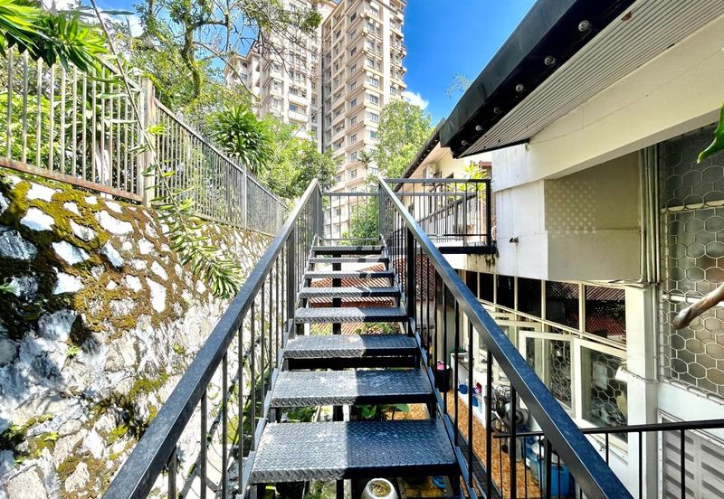 Petaling Jaya Commercial City