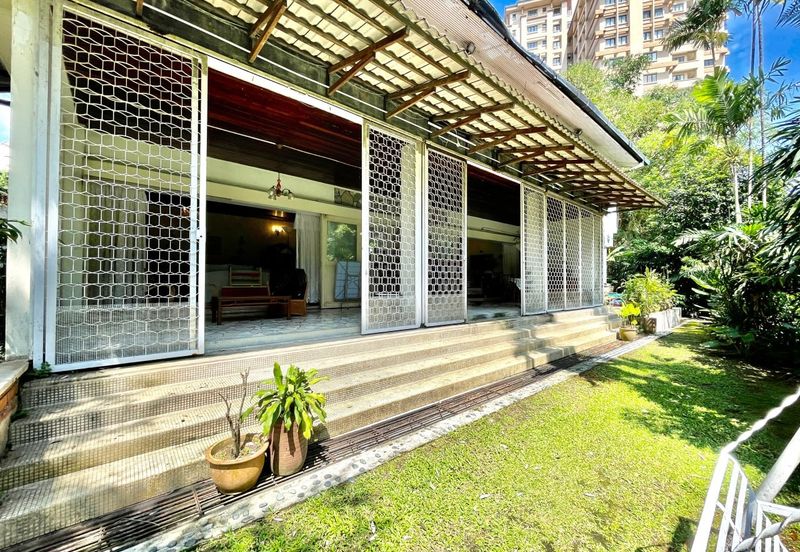 Petaling Jaya Commercial City