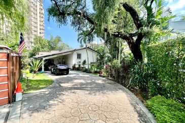 Petaling Jaya Commercial City