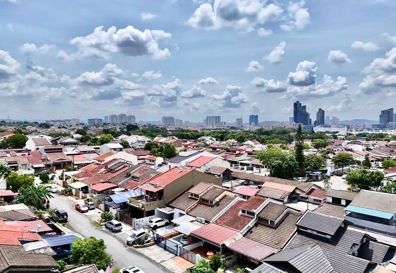 Single Storey Inter SS3 Taman Subang Petaling Jaya