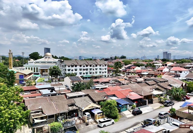 Single Storey Inter SS3 Taman Subang Petaling Jaya