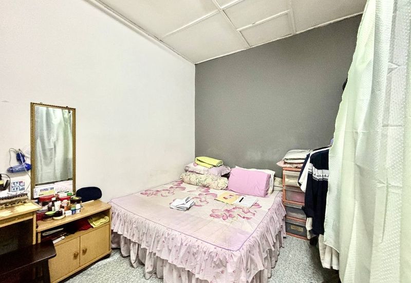 Single Storey Inter SS3 Taman Subang Petaling Jaya