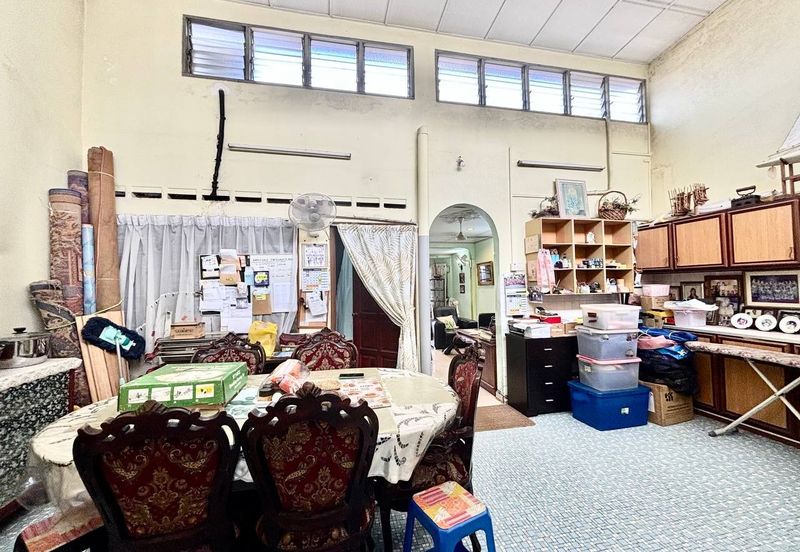 Single Storey Inter SS3 Taman Subang Petaling Jaya