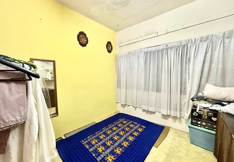 Single Storey Inter SS3 Taman Subang Petaling Jaya