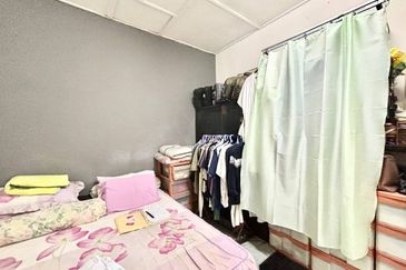 Single Storey Inter SS3 Taman Subang Petaling Jaya