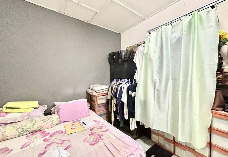 Single Storey Inter SS3 Taman Subang Petaling Jaya