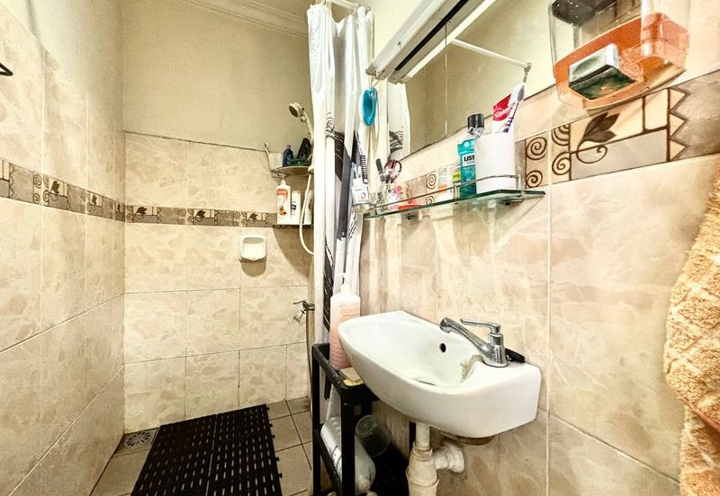 Single Storey Inter SS3 Taman Subang Petaling Jaya