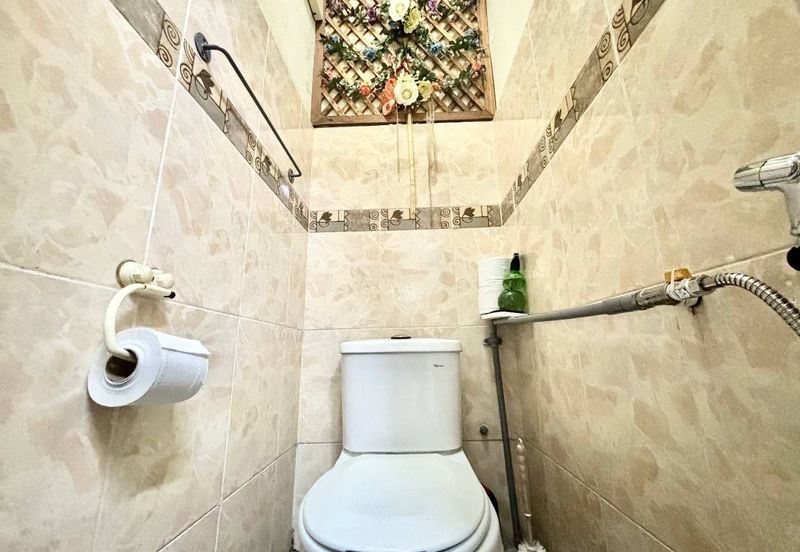 Single Storey Inter SS3 Taman Subang Petaling Jaya