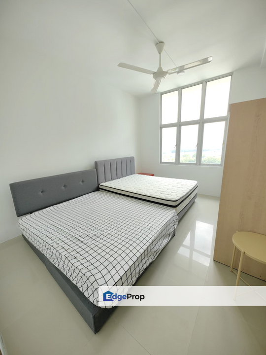 Mid Level One Avenue Usj Partly Furnish, Selangor, USJ