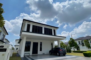 Norton Garden Bungalow @ Eco Grandeur