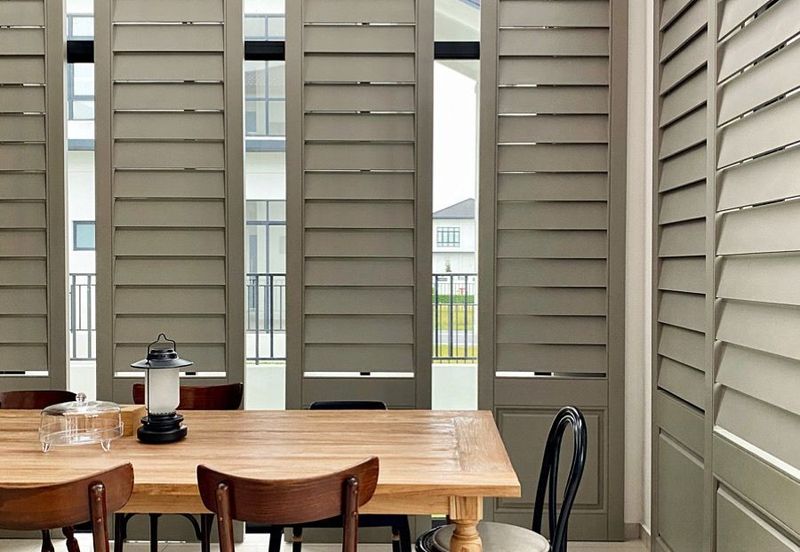 Norton Garden Bungalow @ Eco Grandeur