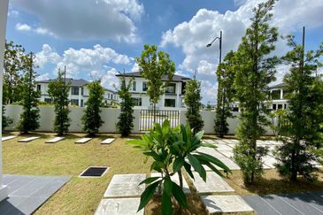 Norton Garden Bungalow @ Eco Grandeur