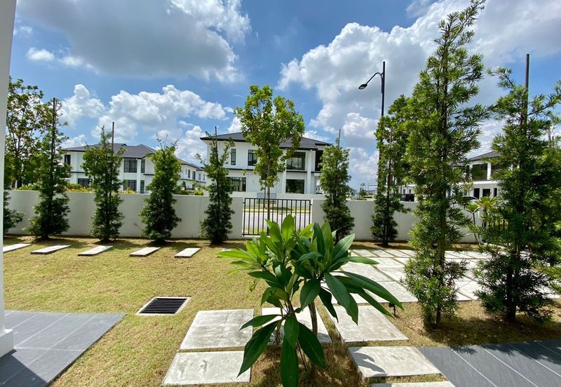 Norton Garden Bungalow @ Eco Grandeur