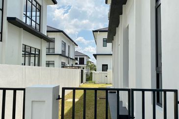 Norton Garden Bungalow @ Eco Grandeur