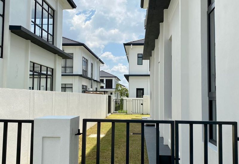 Norton Garden Bungalow @ Eco Grandeur