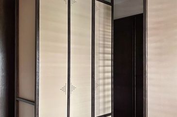 Norton Garden Bungalow @ Eco Grandeur